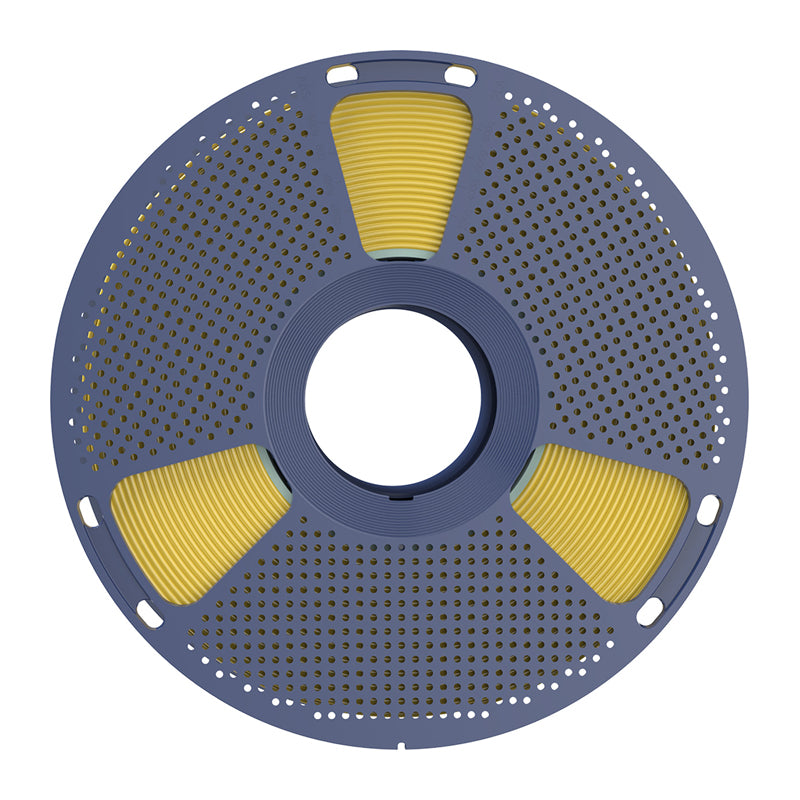 Sunlu PLA+ High-Speed Yellow Filament