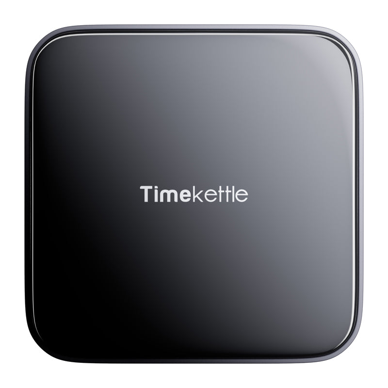 TIMEKETTLE W4 Pro Translation Earbuds