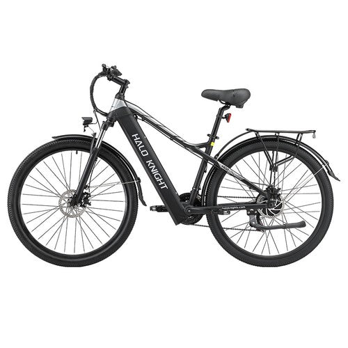 Elektrijalgratas Halo Knight H02, 750W mootor, 48V 16Ah