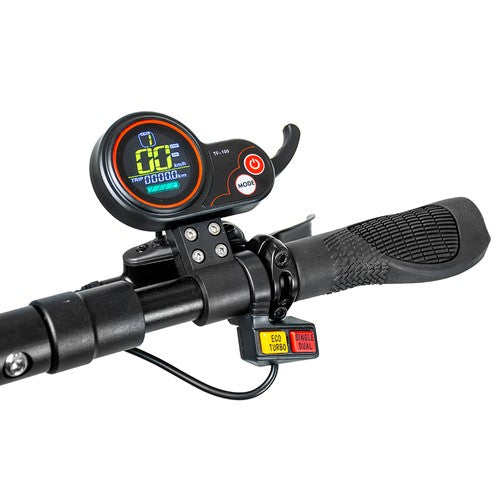 BOYUEDA S3-11 elektriline tõukeratas, 3000W*2 mootor 85km/h