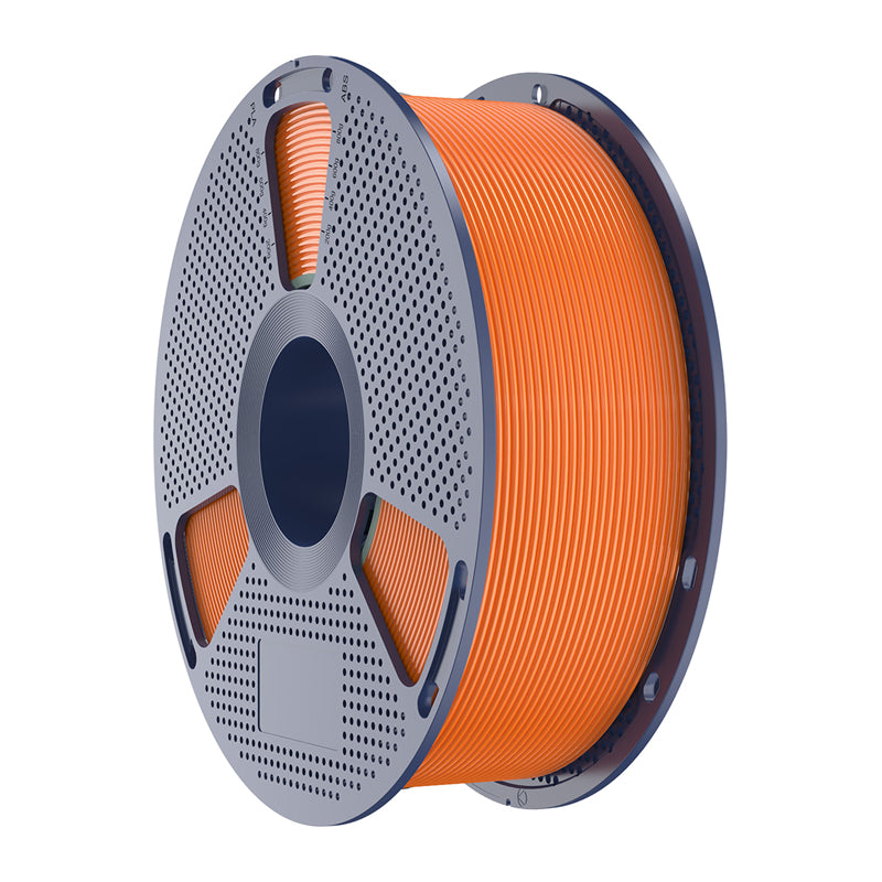 Sunlu PLA+ Filament (Sunny Orange)