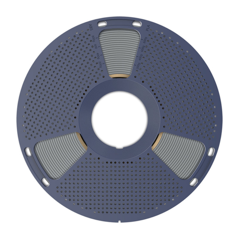 Sunlu ABS Filament (Gray)