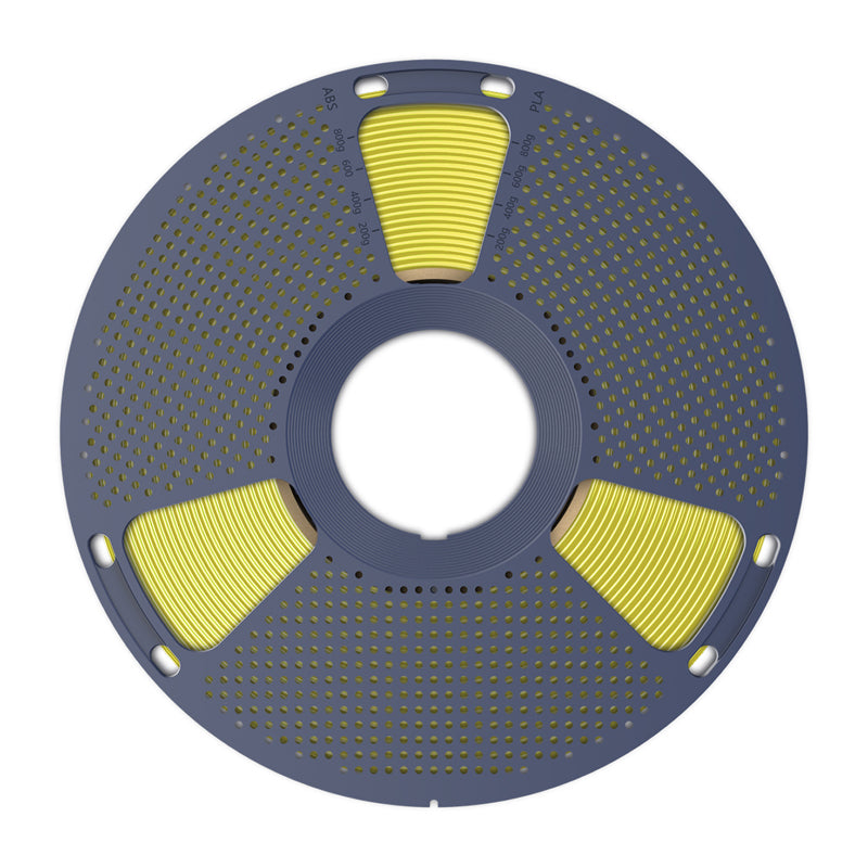 Sunlu PETG Filament (Yellow)