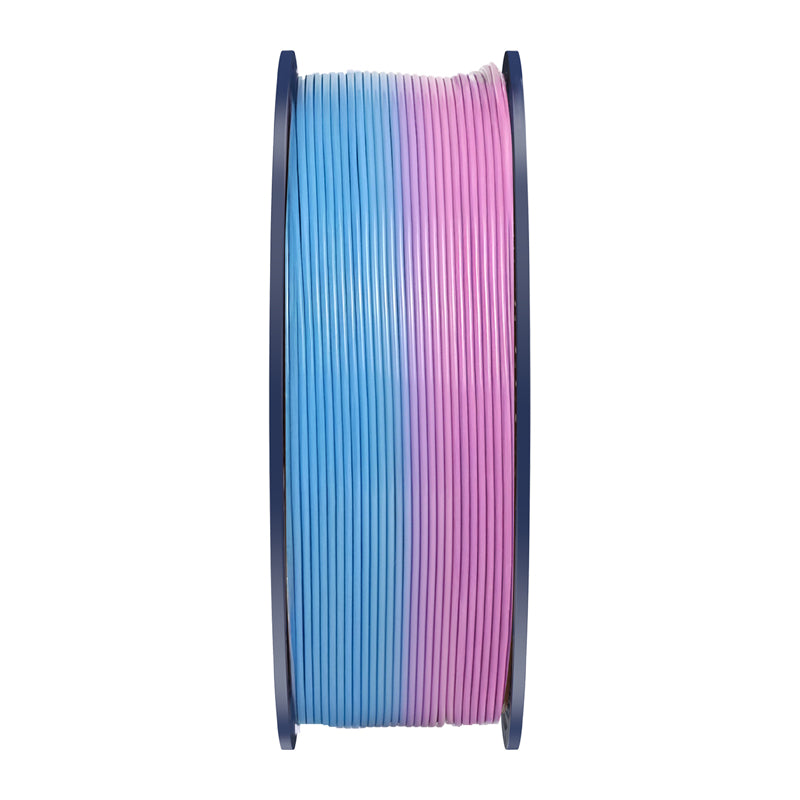 Sunlu PLA Filament (Rainbow) 04