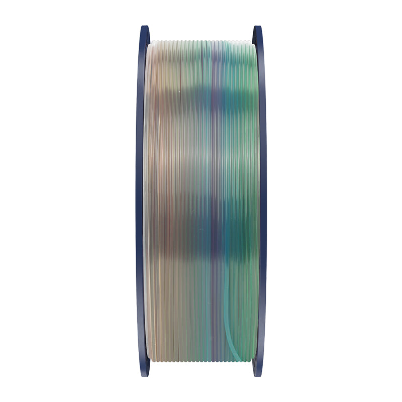 Sunlu PLA Transparent (Rainbow) 04 Filament