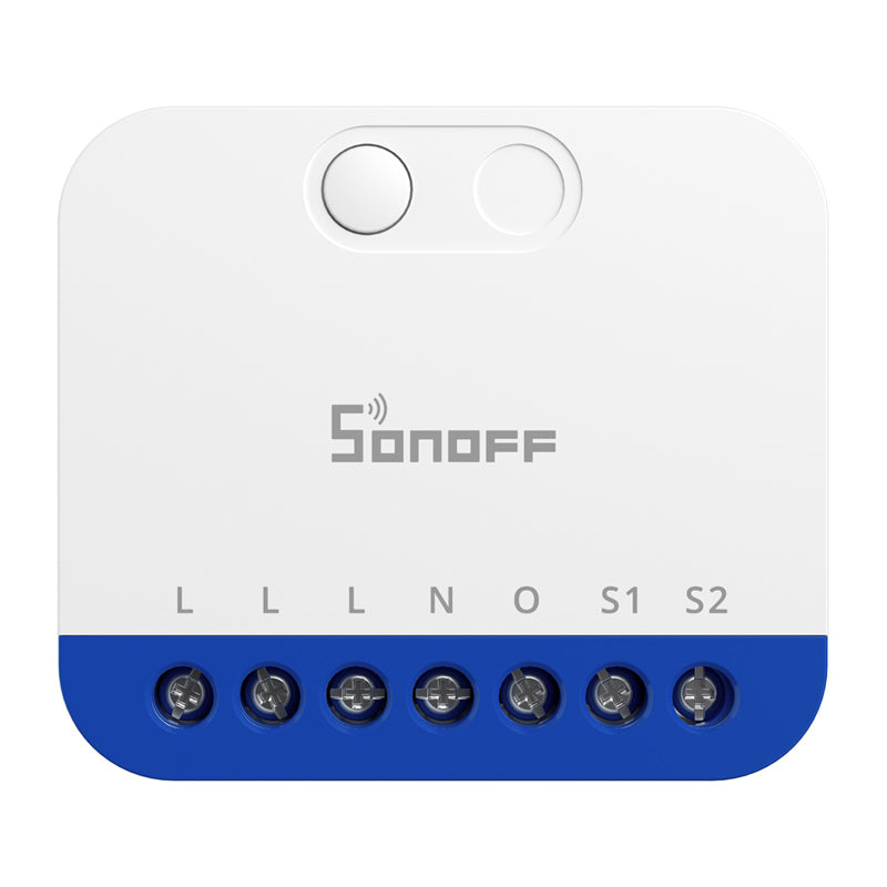Sonoff MINI-DIM Matter smart mini WiFi controller/dimmer