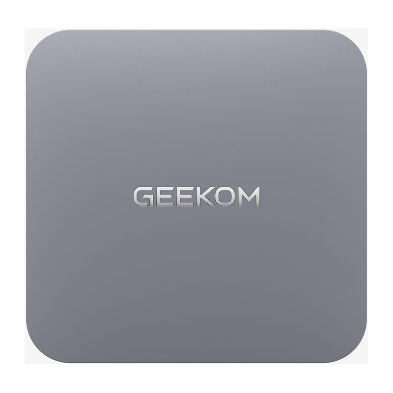 GEEKOM GT1MEGA Mini PC Intel® Core™ Ultra 9 185H 16GB 1TB + Win 11 Pro
