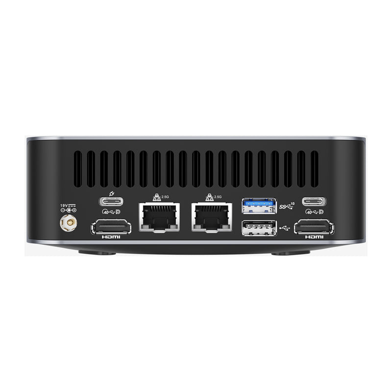 GEEKOM GT1MEGA Mini PC Intel® Core™ Ultra 9 185H 16GB 1TB + Win 11 Pro