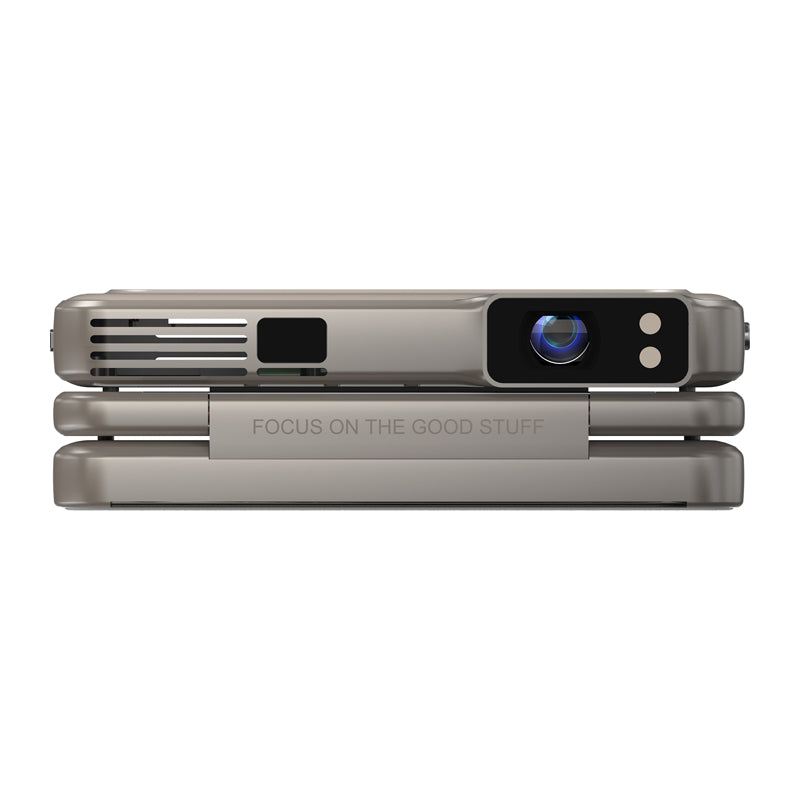 AURZEN Zip Projector (gold)
