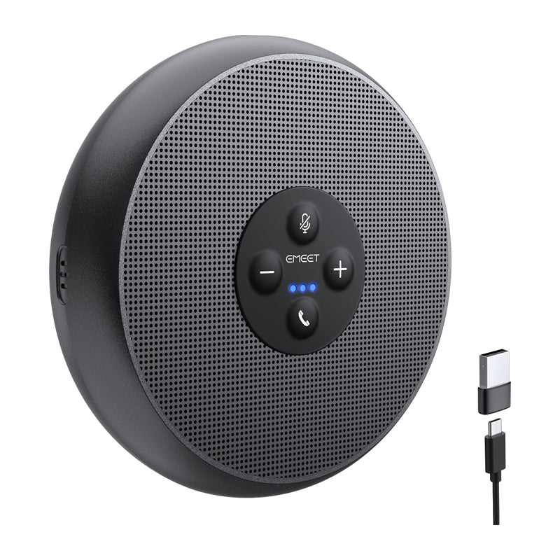 EMEET OfficeCore M1A Conference Speaker