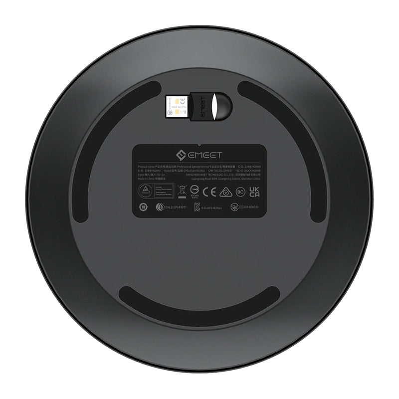 EMEET OfficeCore M2 Max Conference Speaker