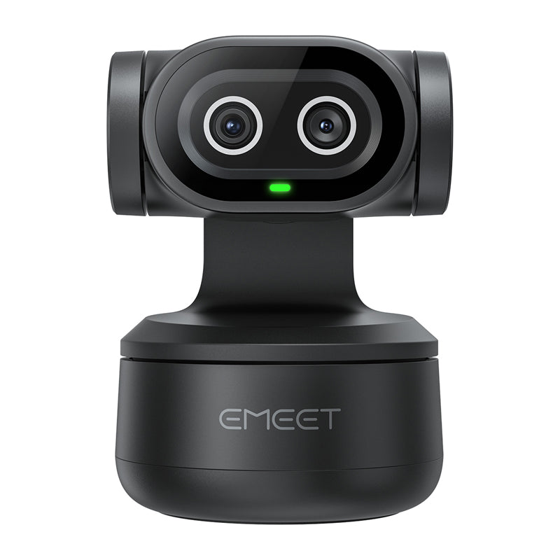 EMEET Pixy Webcam