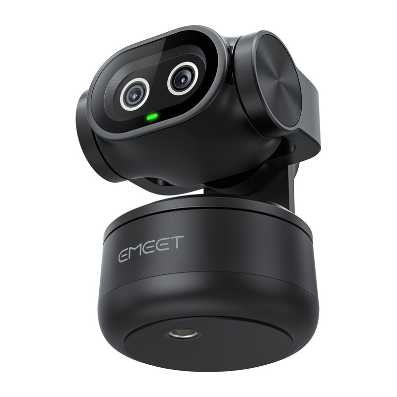 EMEET Pixy Webcam