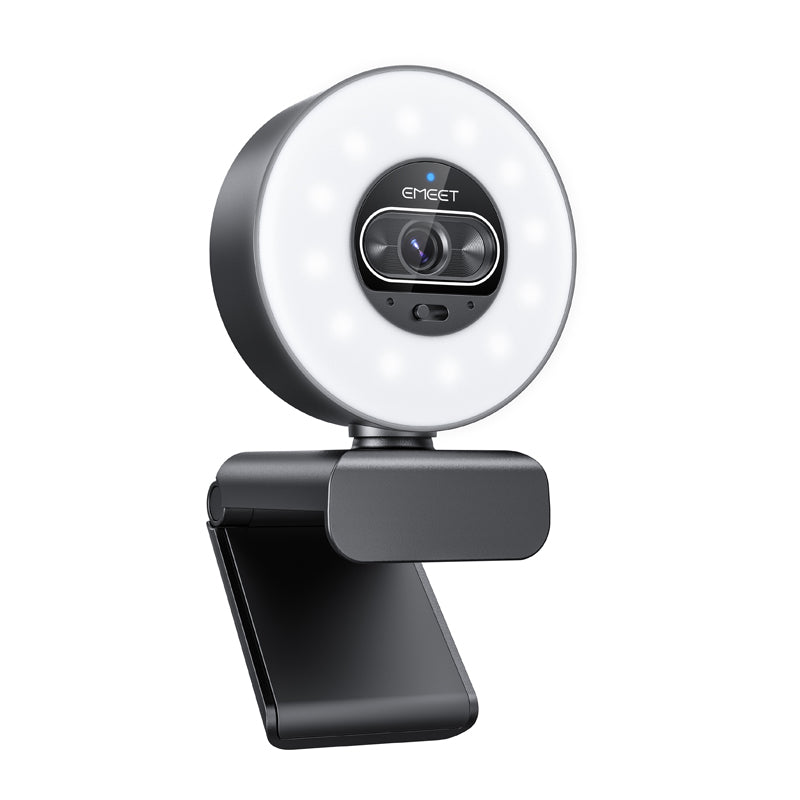 EMEET SmartCam S600L Webcam