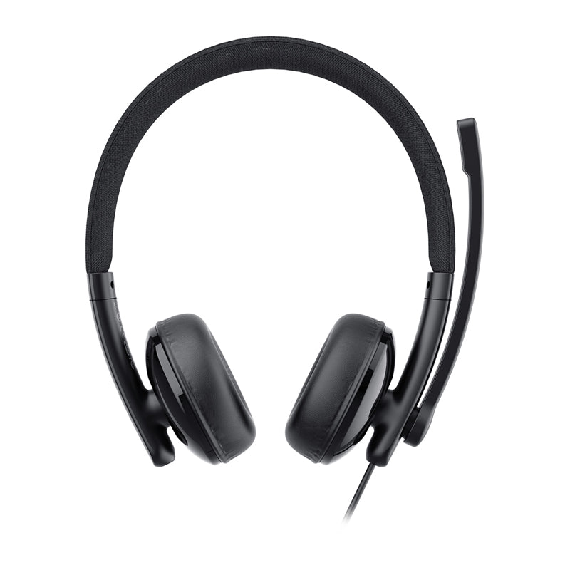 EMEET GeniusCall HS50 Headset with Microphone