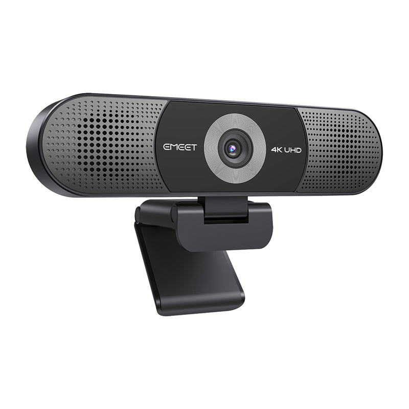 EMEET SmartCam C980Pro 4K Webcam