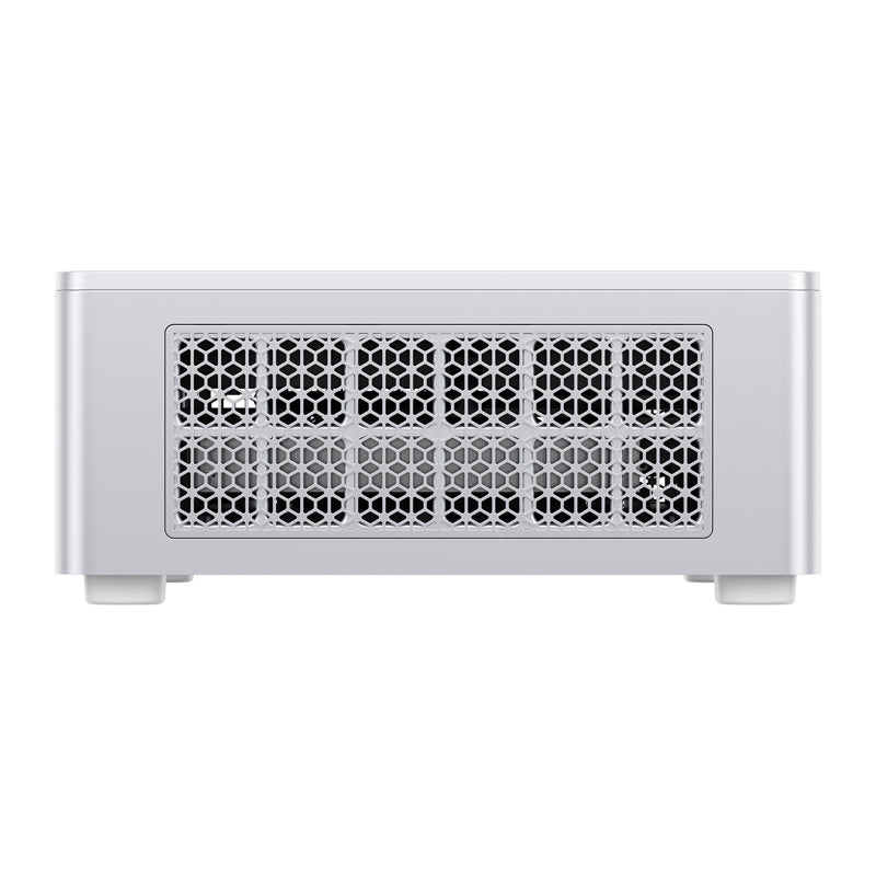 MINIS FORUM M1 Plus i5-12600H 16GB + 512GB Mini PC