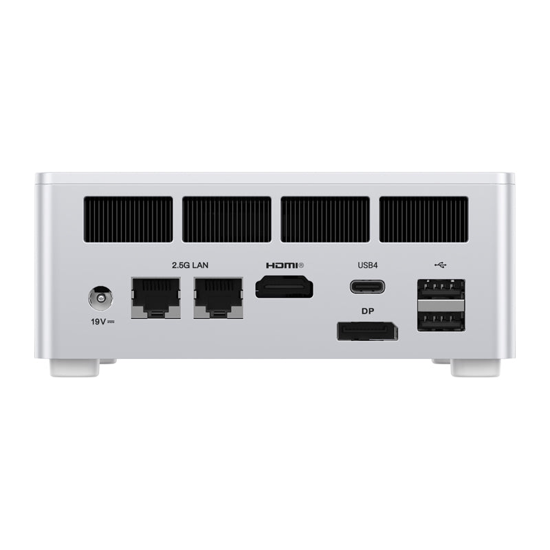 MINIS FORUM M1 Plus i5-12600H 16GB + 512GB Mini PC