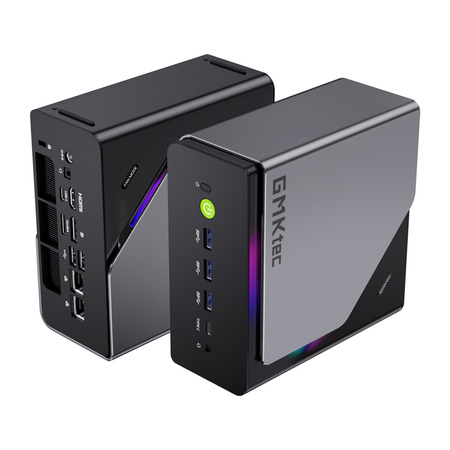 GMKtec K15 Core Ultra 5 125U 32 GB 1 TB Windows 11 Pro miniarvuti
