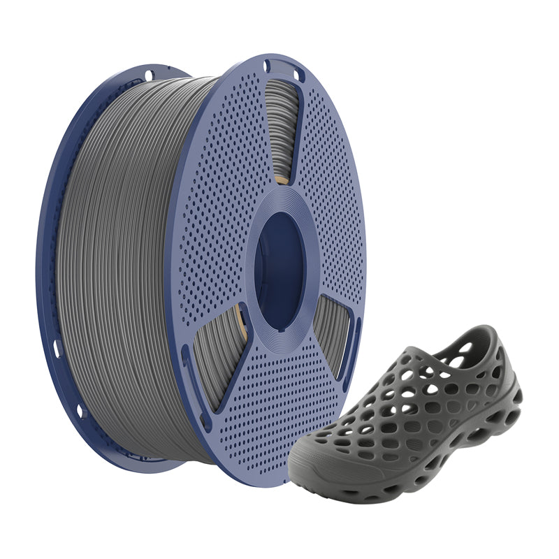 Sunlu TPU 95A Filament (Gray)