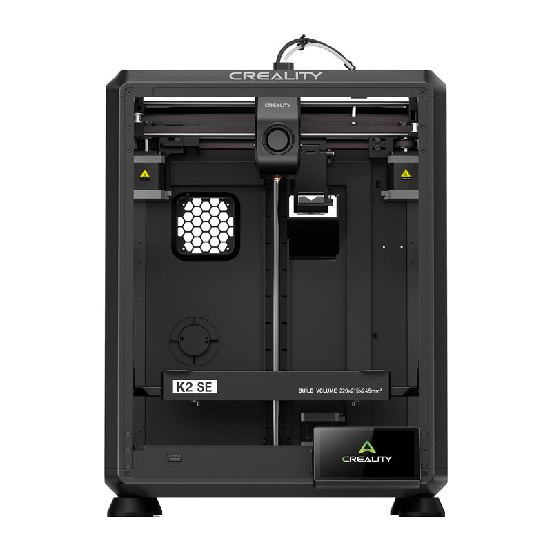 CREALITY K2 SE Combo 3D Printer