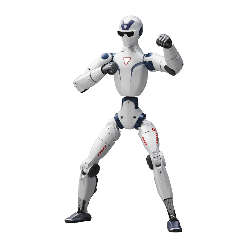 UNITREE R1 Basic - Rational Guardian