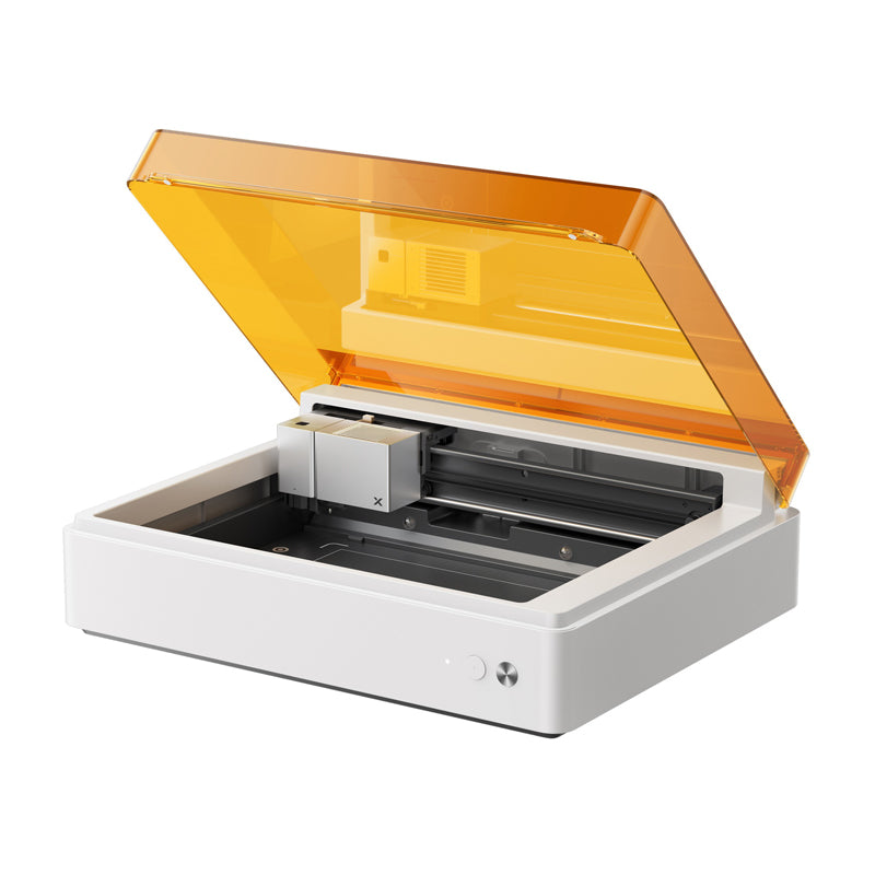 XTOOL M1 Ultra 20W 4-in-1 Laser Engraver - Deluxe Kit V1.0