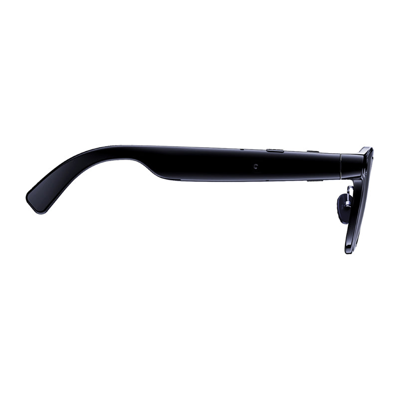 Colmi A2 AI UV Sunglasses with Purple Lenses