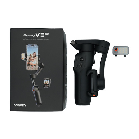 Hohem iSteady V3 Ultra stabilisaator