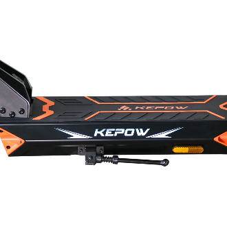 Kepow K3 MASTER 1200W*2 elektriline tõukeratas