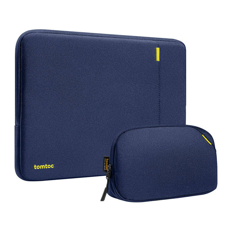 TOMTOC Defender-A13 Laptop Sleeve + 14