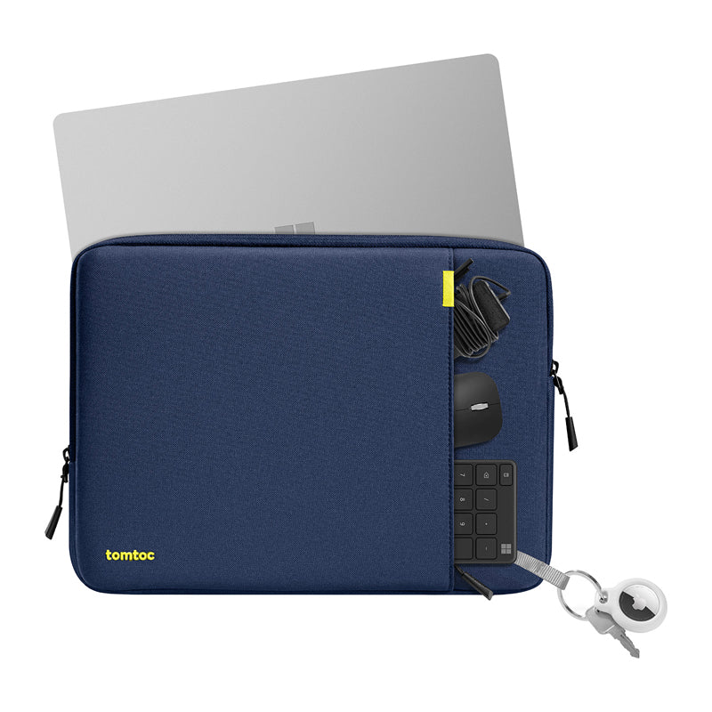 TOMTOC Defender-A13 Laptop Sleeve + 14