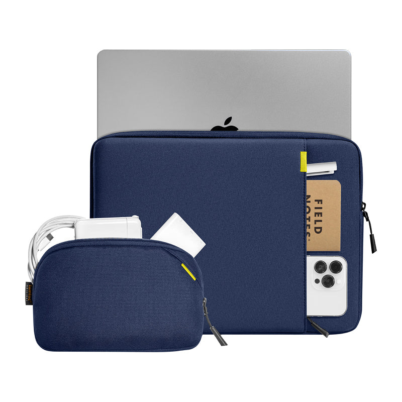TOMTOC Defender-A13 Laptop Sleeve + 14