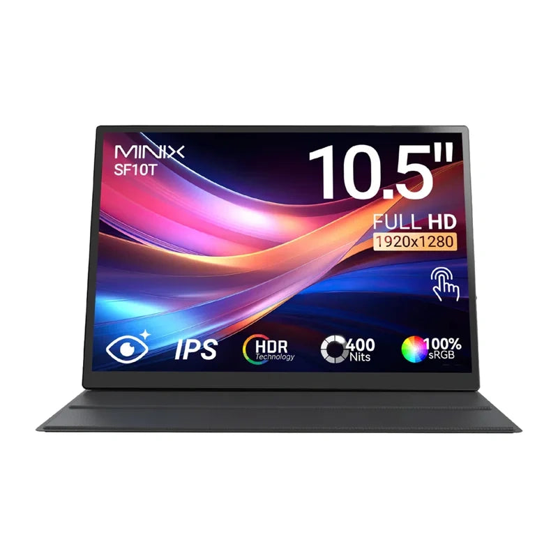 Minix SF10T 10.5