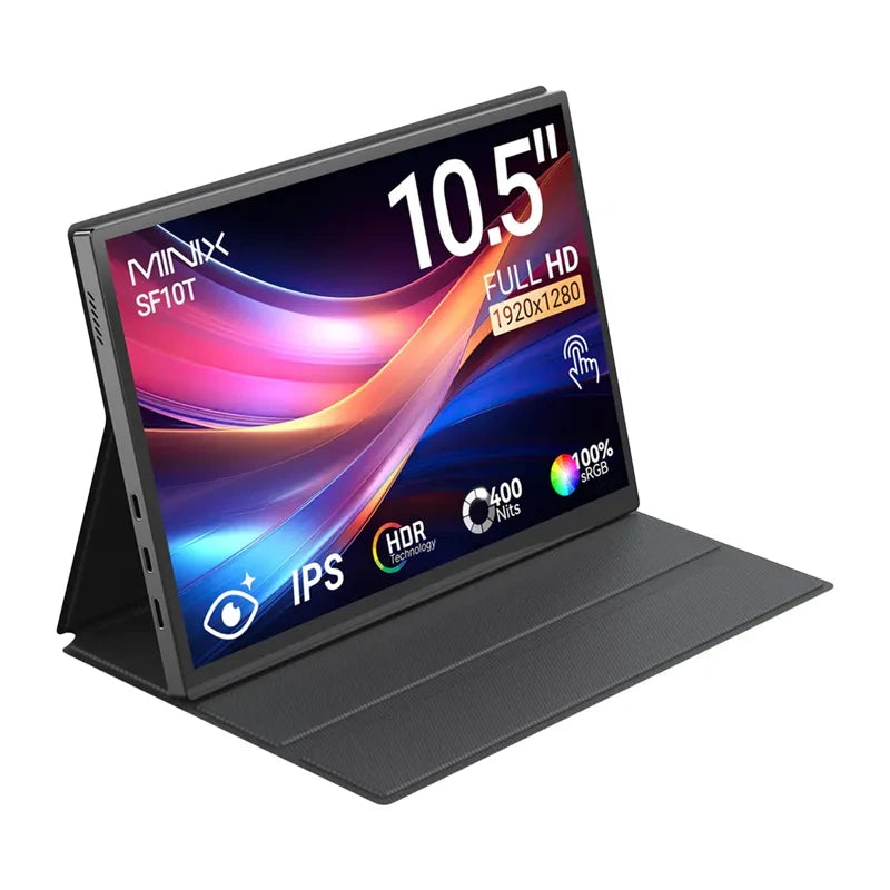 Minix SF10T 10.5
