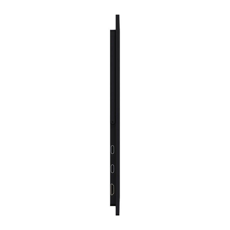 ZEUSLAP OL133ED Portable Monitor with a 13.3
