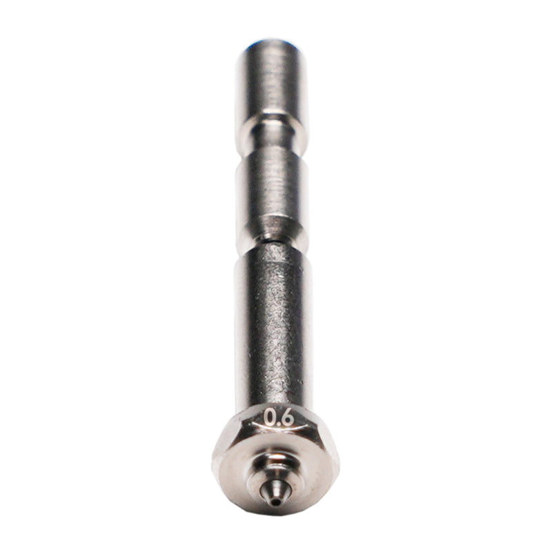Anycubic quick-change hotend with a 0.6 mm nozzle for the Kobra 3 Max