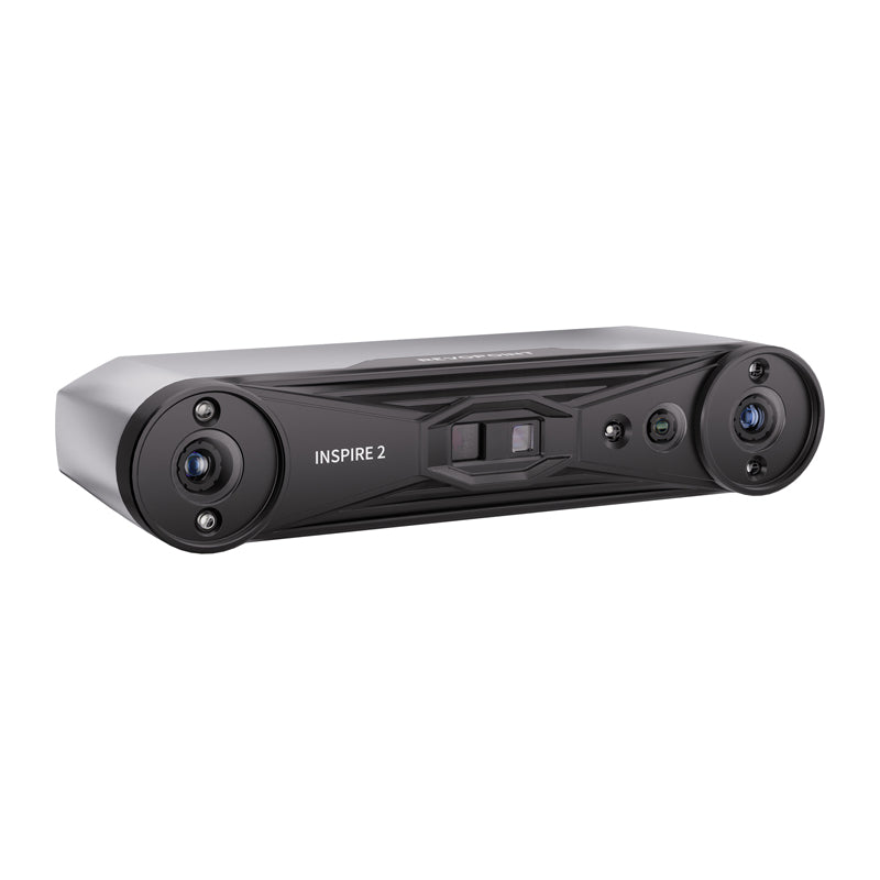 Skaner 3D Revopoint Inspire 2 - Premium edition