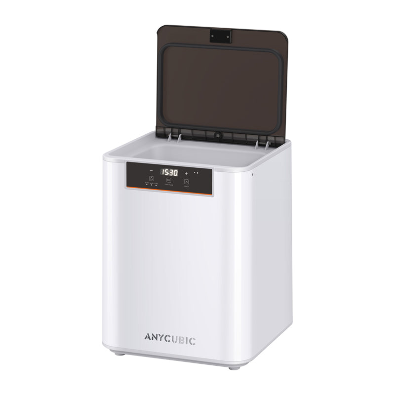 Anycubic Wash & Cure 3 Max 3D Printing Cleaning and Curing System