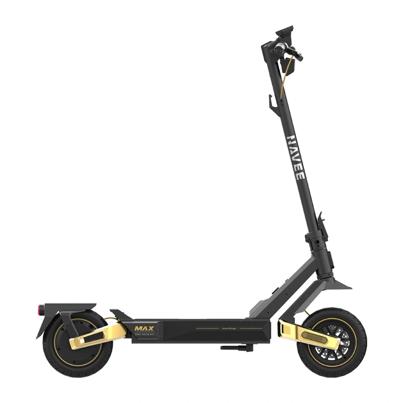 NAVEE ST5 Max Electric Scooter