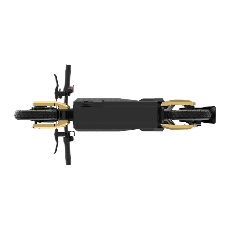 NAVEE ST5 Max Electric Scooter