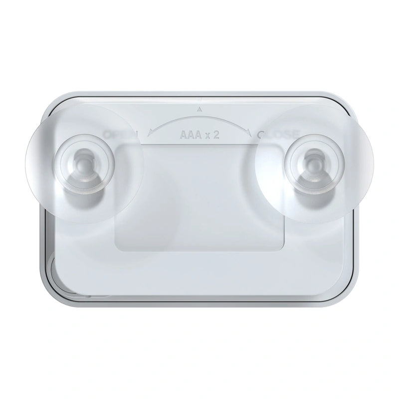 BALDRTHERM B0549STH Bathroom Timer