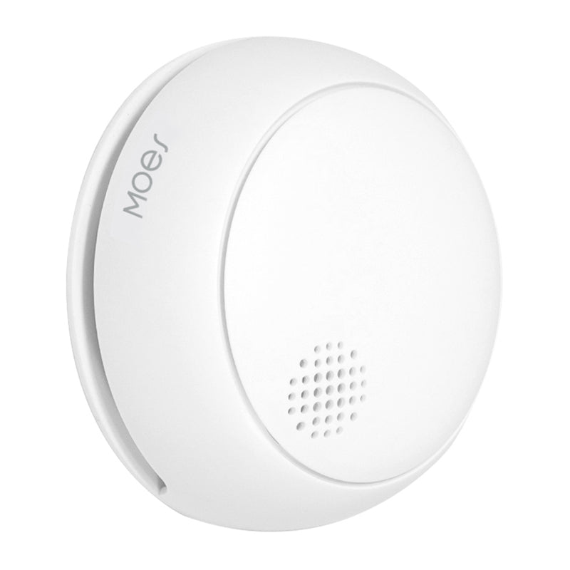 MOES SSD01 ZigBee Smoke Detector
