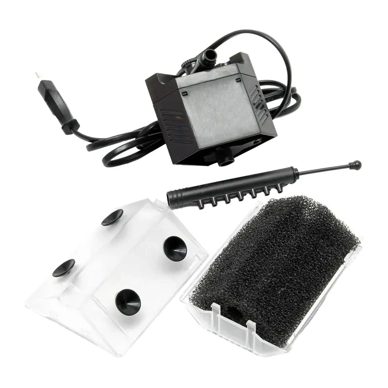 SUNSUN JP-093 Filter Pump