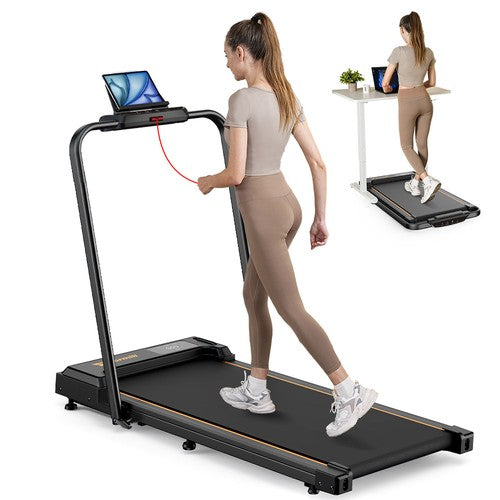 Formill FT-51 2-ühes jooksulint 10 km/h