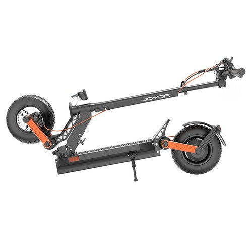 Joyor S5-Z Elektritõukeratas 13Ah, 600W