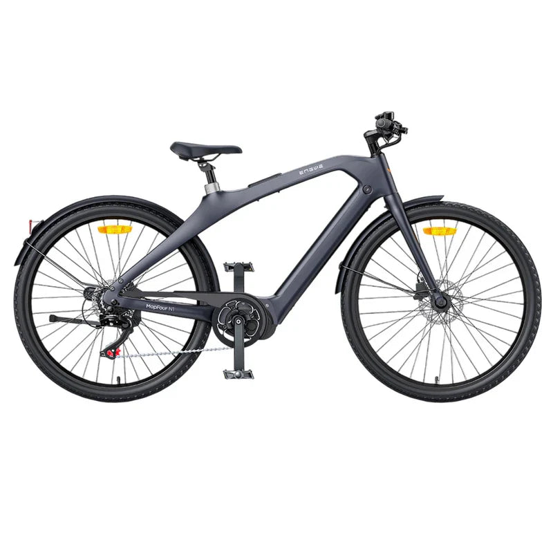 ENGWE MapFour N1 Pro elektrijalgratas 100km