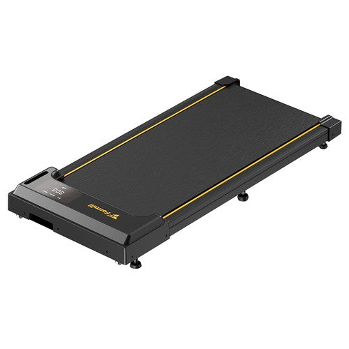 Formill FT-21 jooksulint kiirusega 1–6 km/h