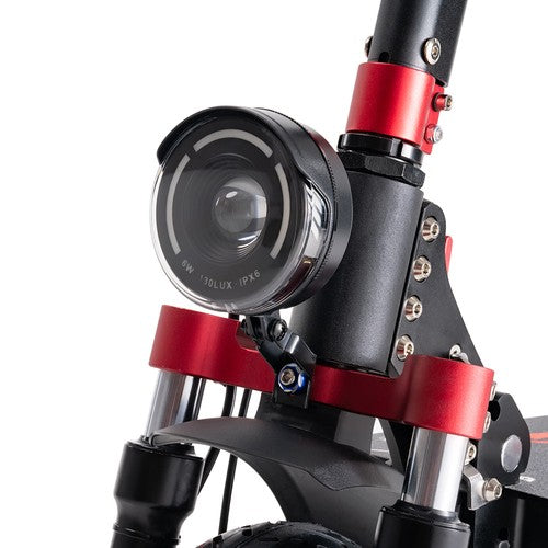 BOYUEDA Q7 Pro Max elektritõukeratas 160is W*2 mootor, 52 V 28 AH