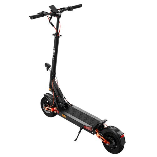Joyor T6 elektriline tõukeratas, 600 W mootor, 48 V 18 Ah